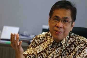 Dapat Skor Tertinggi, Benny Lubiantara Tunggu Waktu Dilantik Jadi Deputi Perencanaan SKK Migas?