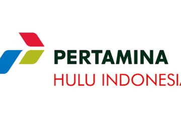 Logo PHI Pertamina