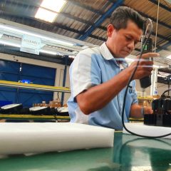 Kementerian ESDM Susun Roadmap Pengembangan Lampu LED