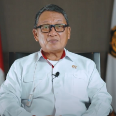 Potensi Mencapai 850 TCF, Metan Hidrat Bisa Jadi Energi Masa Depan Indonesia