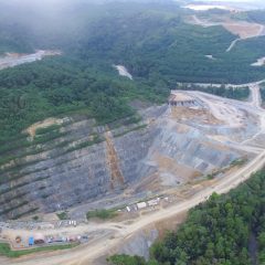 Kenaikan Harga Emas Picu Peningkatan Kinerja Archi Indonesia