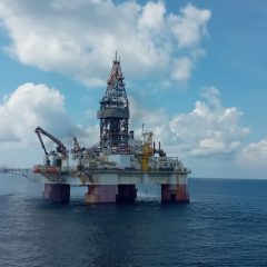 Keterbukaan Data dan Informasi Jadi Kunci Tingkatkan Investasi dan Produksi Migas