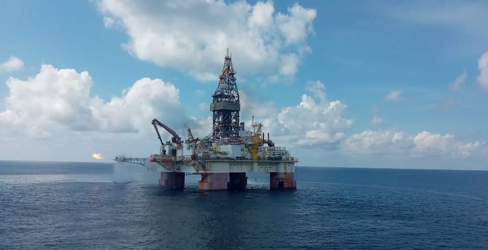 Keterbukaan Data dan Informasi Jadi Kunci Tingkatkan Investasi dan Produksi Migas