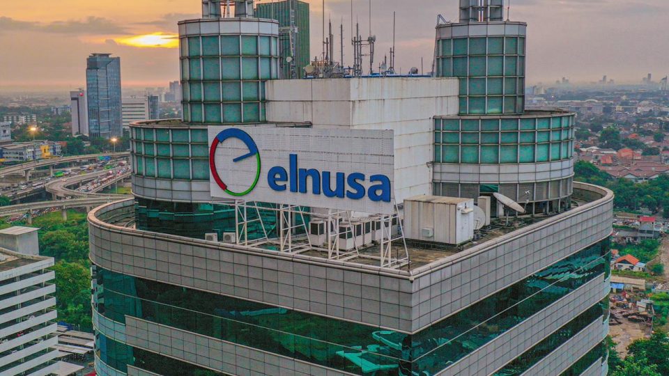 Elnusa Bagi Dividen Rp74 Miliar