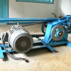 Perlu Upaya Signifikan Tekan Emisi Sektor Energi