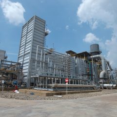 Pertamina Optimistis Biaya Listrik dan Uap Blok Rokan akan Ekonomis dan Efisien