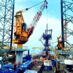 Elnusa Raih Kontrak Kerja Konsolidasi Rp6,5 Triliun