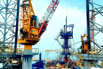 Elnusa Raih Kontrak Kerja Konsolidasi Rp6,5 Triliun