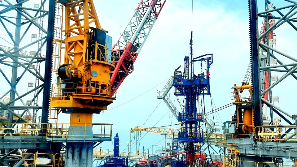 Elnusa Raih Kontrak Kerja Konsolidasi Rp6,5 Triliun