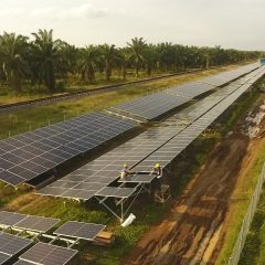 Update Terbaru Draf RUPTL, Porsi EBT Turun Jadi 46%