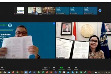 Thorcon Power Gandeng ITB Kembangkan Laboratorium Molten Salt Reactor