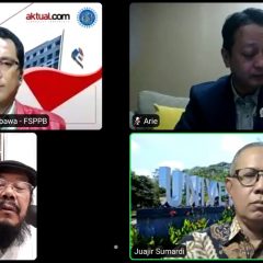 Pemerintah Diminta Kaji Ulang Holding-Subholding dan Rencana IPO Anak Usaha Pertamina