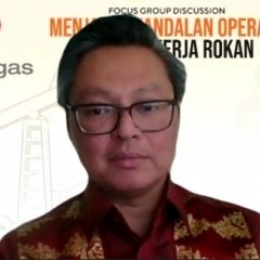 Butuh Modal Besar, Pertamina Cari Mitra Danai Pengembangan Blok Rokan