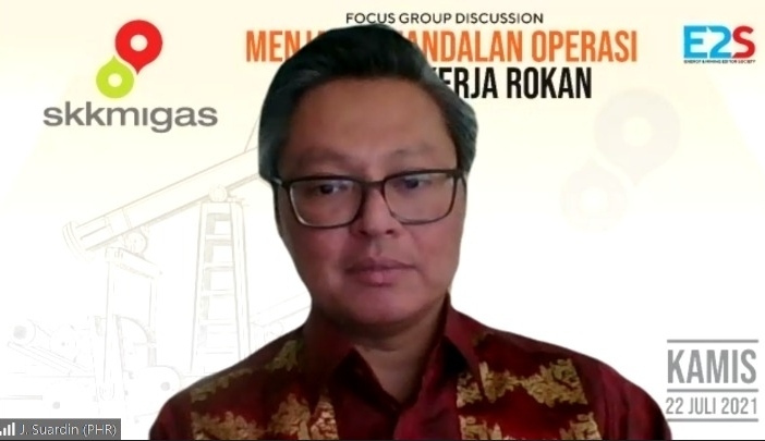Butuh Modal Besar, Pertamina Cari Mitra Danai Pengembangan Blok Rokan
