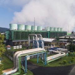 Bangun PLTP Mataloko, PLN Siapkan Investasi Rp101,8 Miliar