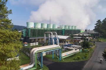 Bangun PLTP Mataloko, PLN Siapkan Investasi Rp101,8 Miliar