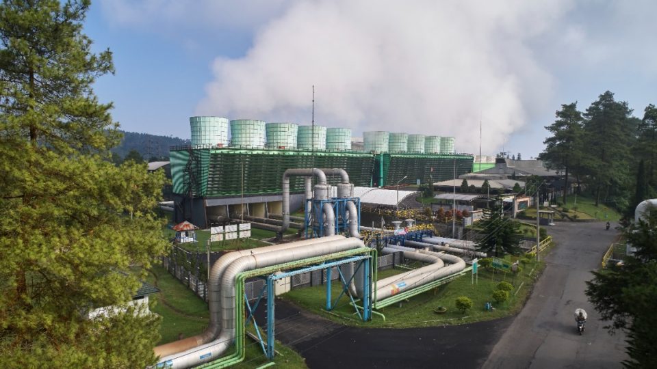 Bangun PLTP Mataloko, PLN Siapkan Investasi Rp101,8 Miliar