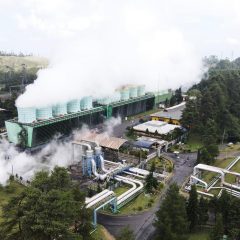 PLTP Hululais dan Kepahiang Dapat Dukungan Pemerintah Daerah Bengkulu