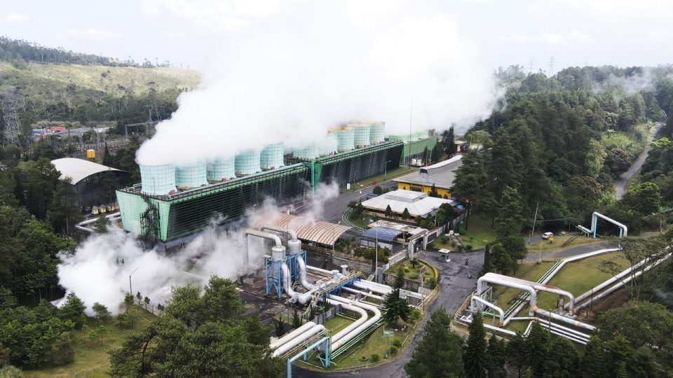 PLTP Hululais dan Kepahiang Dapat Dukungan Pemerintah Daerah Bengkulu