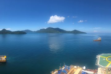 POD Disetujui, Premiere Oil Gelontorkan Rp45,4 Triliun Kembangkan Lapangan Tuna