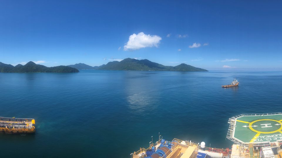 POD Disetujui, Premiere Oil Gelontorkan Rp45,4 Triliun Kembangkan Lapangan Tuna