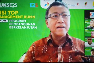 Tidak Hanya BUMN, Swasta Juga Harus Ambil Bagian Program TJSL