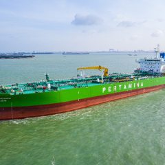 Sebelum Tahun 2026, PTK Targetkan Invasi Bisnis di Tiga Negara