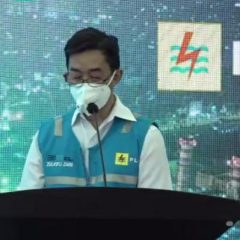 PLN Siapkan 19 Pembangkit di Jawa Produksi Oksigen Medis Murni Kapasitas 2 Ton Per Hari