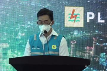 PLN Siapkan 19 Pembangkit di Jawa Produksi Oksigen Medis Murni Kapasitas 2 Ton Per Hari