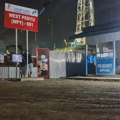 Jelang Perayaan ke-76 RI, Pertamina Temukan Cadangan Hidrokarbon di Kabupaten Banggai