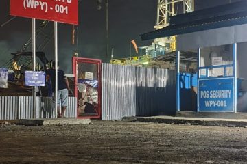 Jelang Perayaan ke-76 RI, Pertamina Temukan Cadangan Hidrokarbon di Kabupaten Banggai