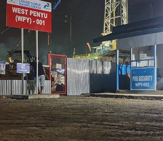 Jelang Perayaan ke-76 RI, Pertamina Temukan Cadangan Hidrokarbon di Kabupaten Banggai