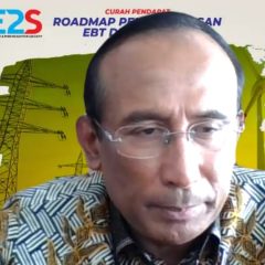 Anggota DEN: Semua Pihak Harus Berkorban untuk Pengembangan PLTS Atap