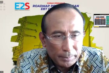 Anggota DEN: Semua Pihak Harus Berkorban untuk Pengembangan PLTS Atap