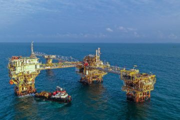 Ini Alasannya Industri Hulu Migas Tetap Jadi Motor Penggerak Ekonomi Saat Pandemi COVID-19