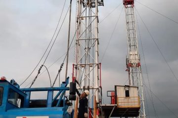 Rig Fleet PDSI Dukung Produksi Minyak 1 Juta BOPD