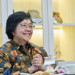 Dorong Penurunan Emisi, Pemerintah Kembangkan Perdagangan Carbon Cap and Trade