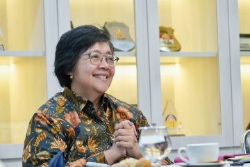 Dorong Penurunan Emisi, Pemerintah Kembangkan Perdagangan Carbon Cap and Trade