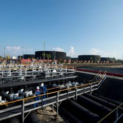 Persiapan Alih Kelola Hampir Rampung, PHR Siapkan Operasi Masif Dukung Target 1 Juta BOPD