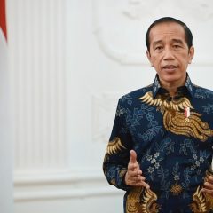 President Jokowi: I Believe that Pertamina is Capable of Managing the Rokan Block