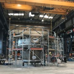 Kilang Pertamina Internasional Targetkan Proyek RDMP Balongan Tuntas Mei 2022