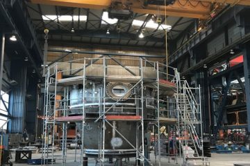 Kilang Pertamina Internasional Targetkan Proyek RDMP Balongan Tuntas Mei 2022