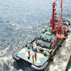 Incar Pasar Internasional, Pertamina International Shipping Kembangkan Bisnis Bunkering