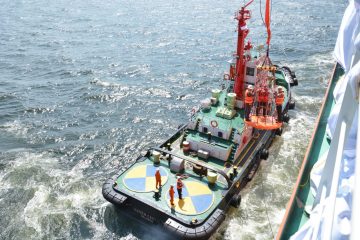 Incar Pasar Internasional, Pertamina International Shipping Kembangkan Bisnis Bunkering