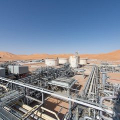 Semester I 2021, Pertamina Produksi Migas 150,9 Ribu BOEPD dari Aset Luar Negeri