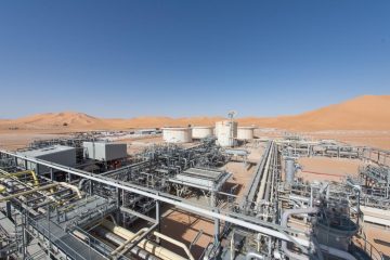 Semester I 2021, Pertamina Produksi Migas 150,9 Ribu BOEPD dari Aset Luar Negeri