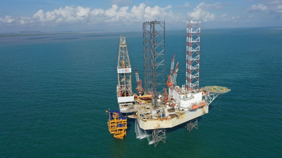 Penerimaan Hulu Migas Positif Jadi Momentum Pengembangan Industri Nasional