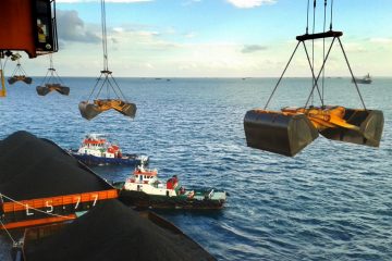 Peningkatan Harga Batu Bara Dorong Penguatan Arus Kas Indo Tambangraya