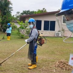 Pertamina Hulu Rokan Ciptakan Peluang Bisnis Pengusaha Lokal