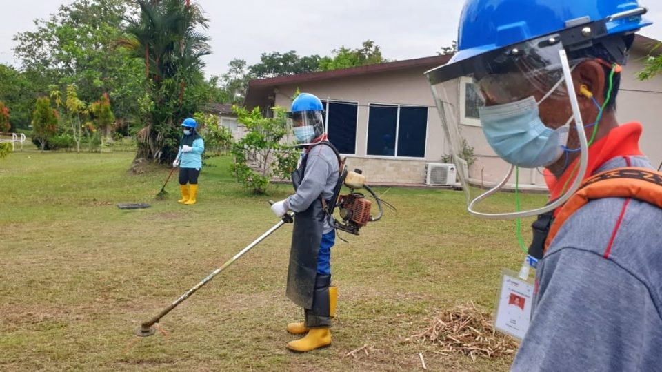 Pertamina Hulu Rokan Ciptakan Peluang Bisnis Pengusaha Lokal